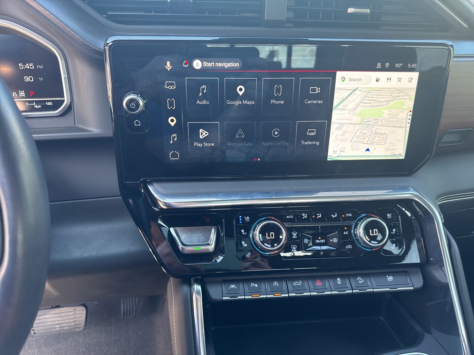 2024 GMC Sierra 1500 Denali Denali Ultimate - Photo 16