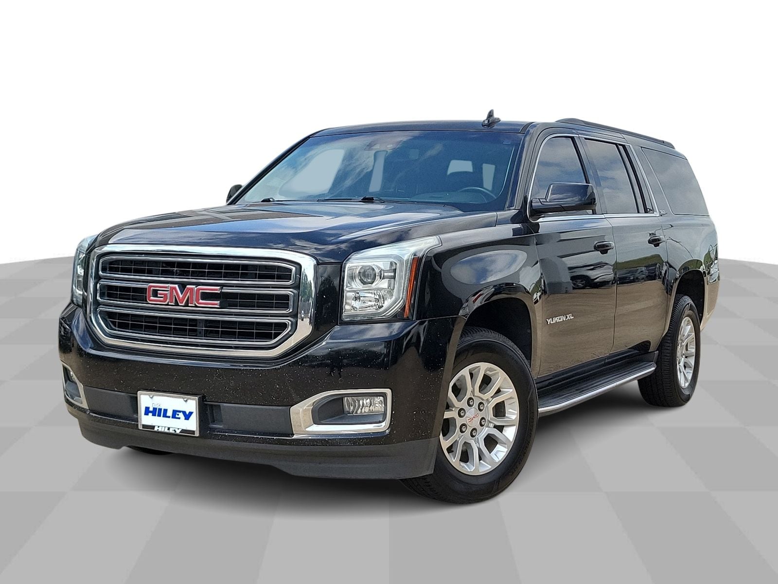 2019 GMC Yukon 4WD SLT's photo