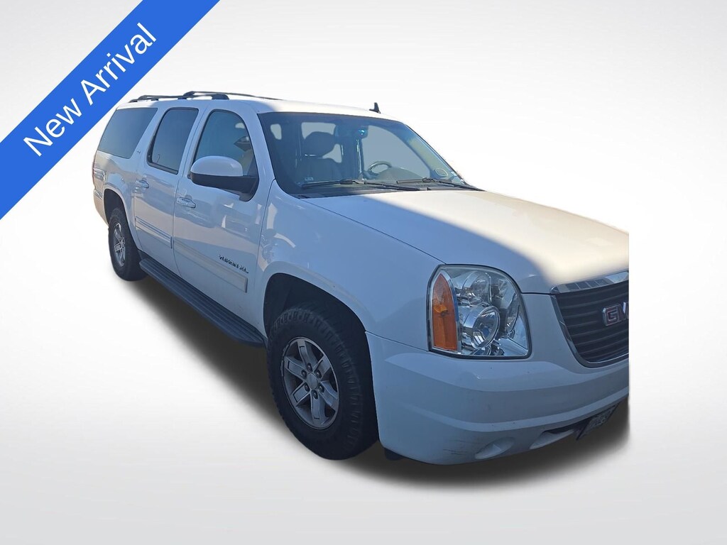 Used 2012 GMC Yukon XL 1500 SLT SUV