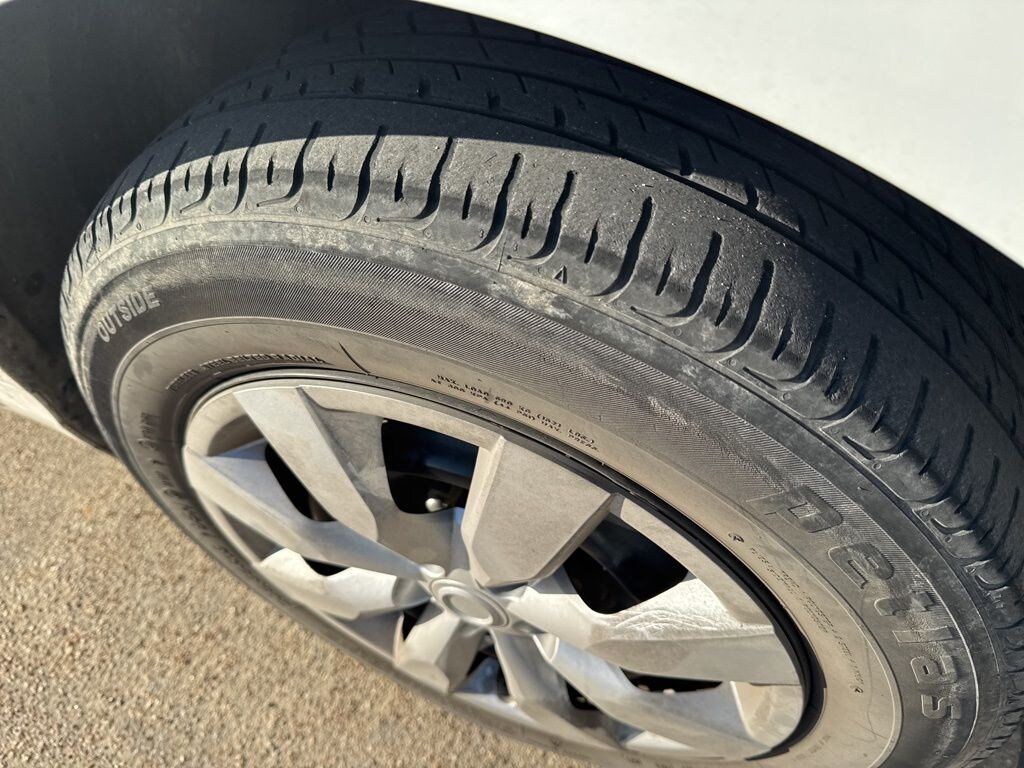 Used 2016 Toyota Camry Sedan