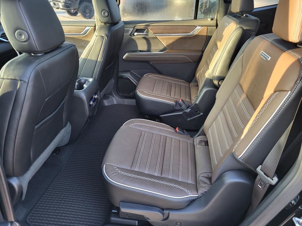 New 2026 GMC Acadia Denali Ultimate SUV