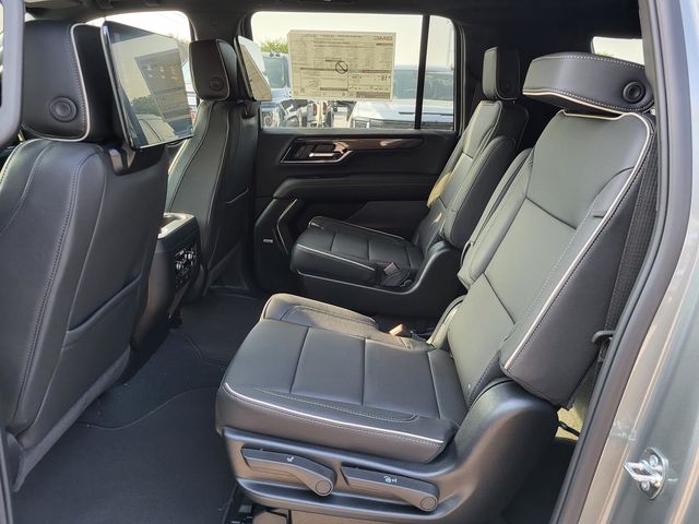 2026 Gmc Yukon XL photo 4