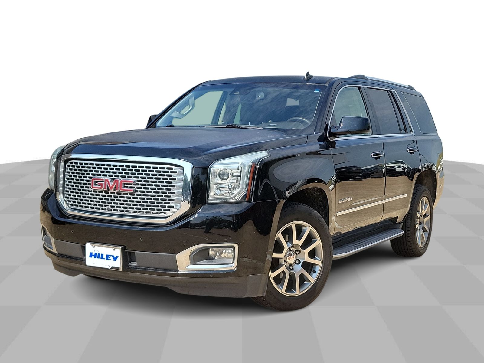 2015 GMC Yukon