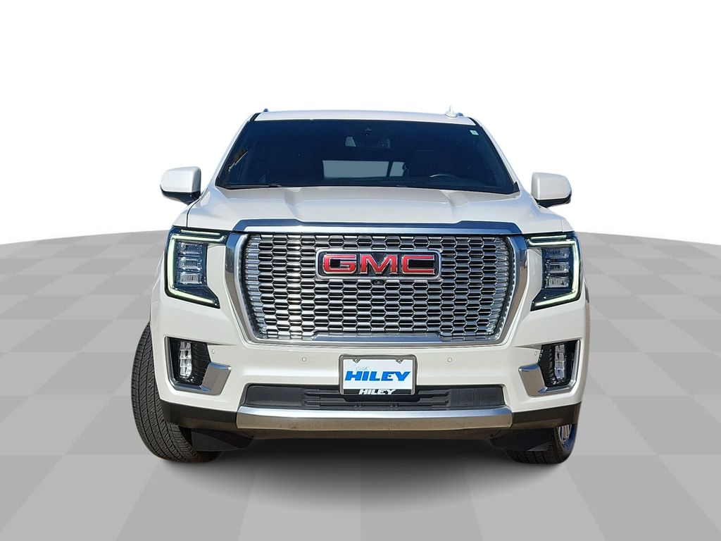 2023 Gmc Yukon XL Denali photo 3