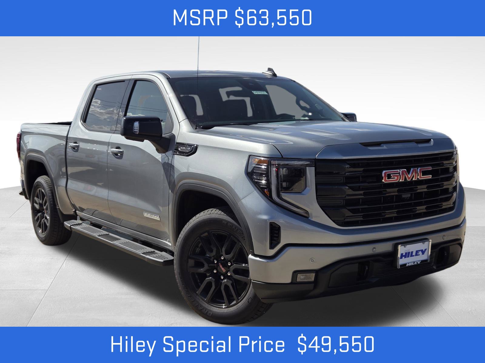  GMC Sierra 1500