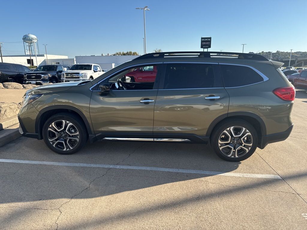 Used 2025 Subaru Ascent Touring 7-Passenger SUV