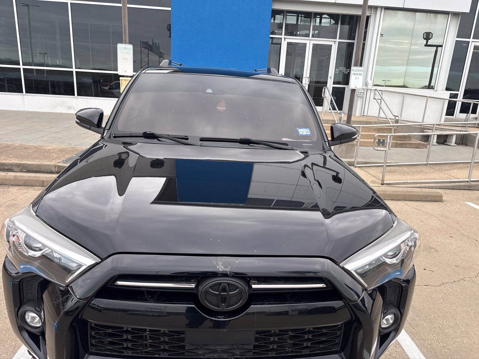 Used 2022 Toyota 4Runner SR5 Premium SUV
