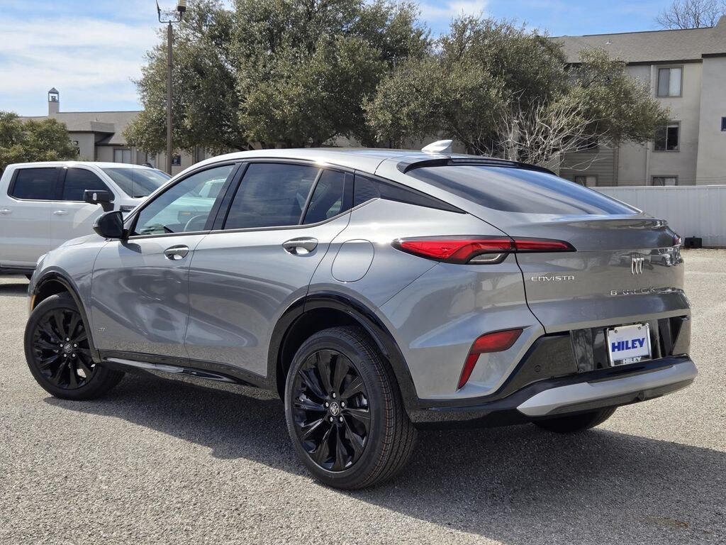 New 2026 Buick Envista Sport Touring SUV