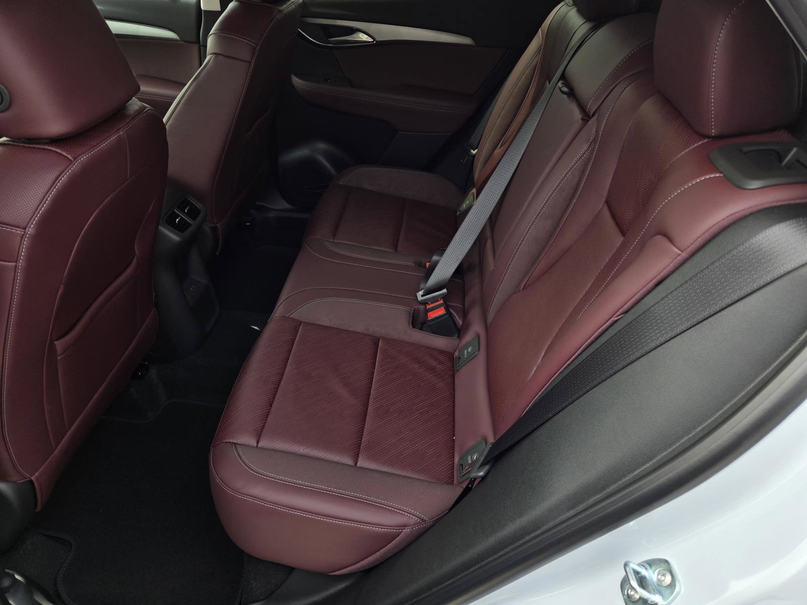 New 2026 Buick Envision Sport Touring SUV