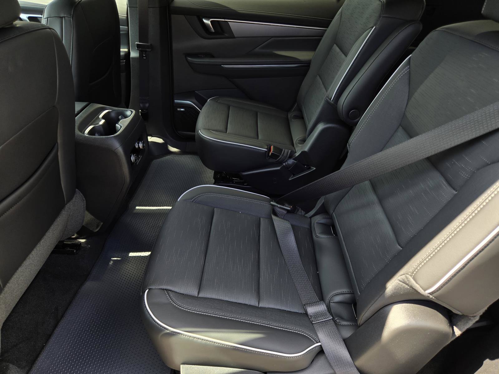 New 2026 Buick Enclave Sport Touring SUV