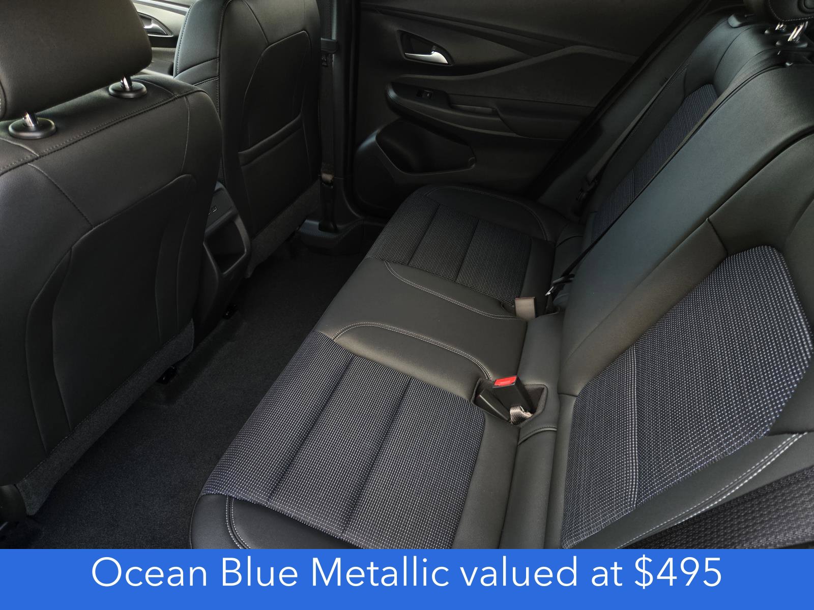 New 2026 Buick Envista Preferred SUV