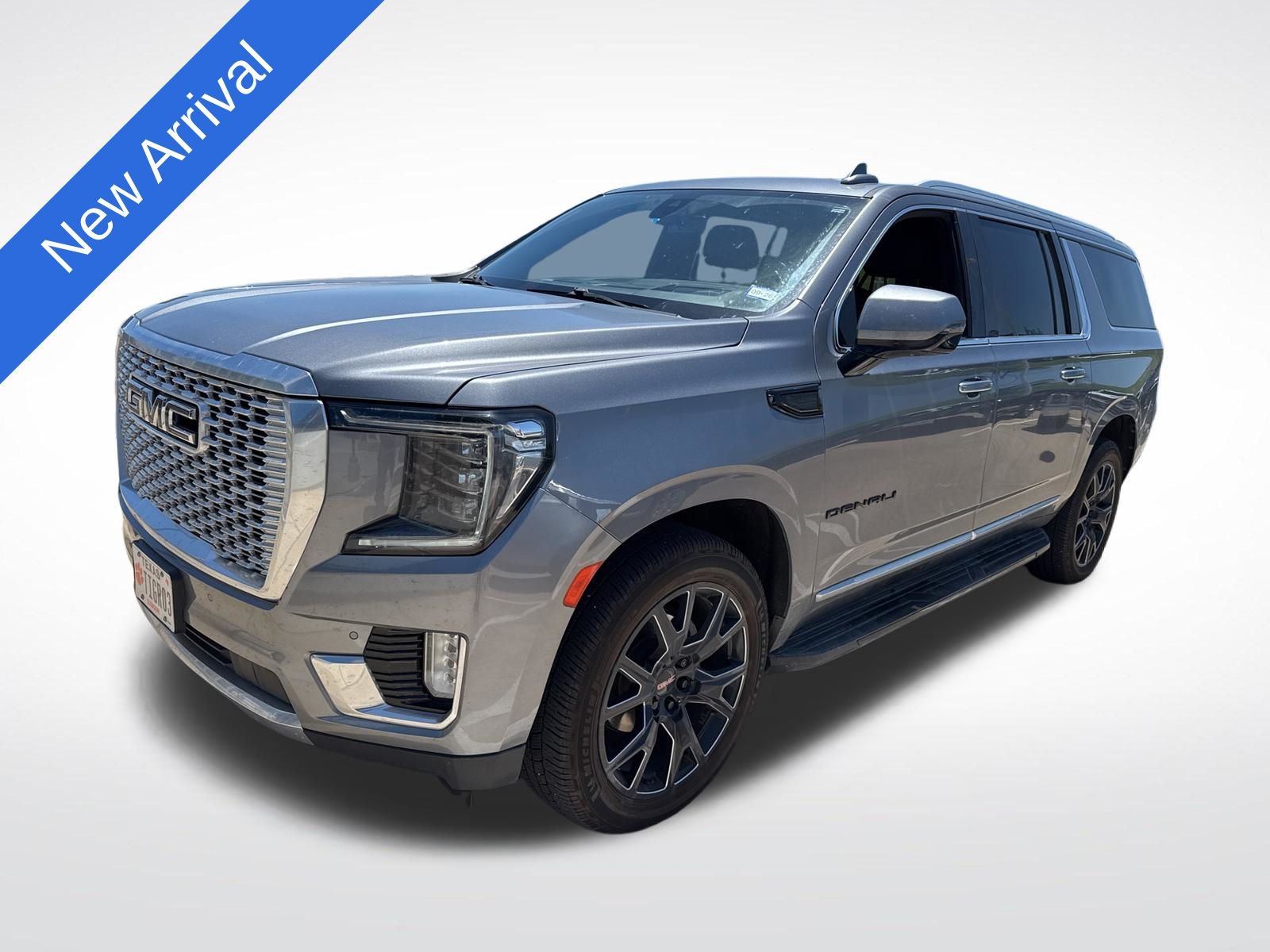 2022 GMC Yukon Denali AWD's photo