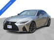  LEXUS IS 350