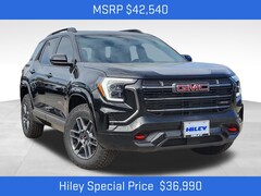 2026 GMC Terrain AT4 SUV