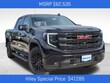 GMC Sierra 1500