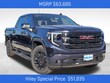 GMC Sierra 1500
