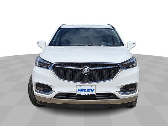 2020 Buick Enclave Essence photo 3