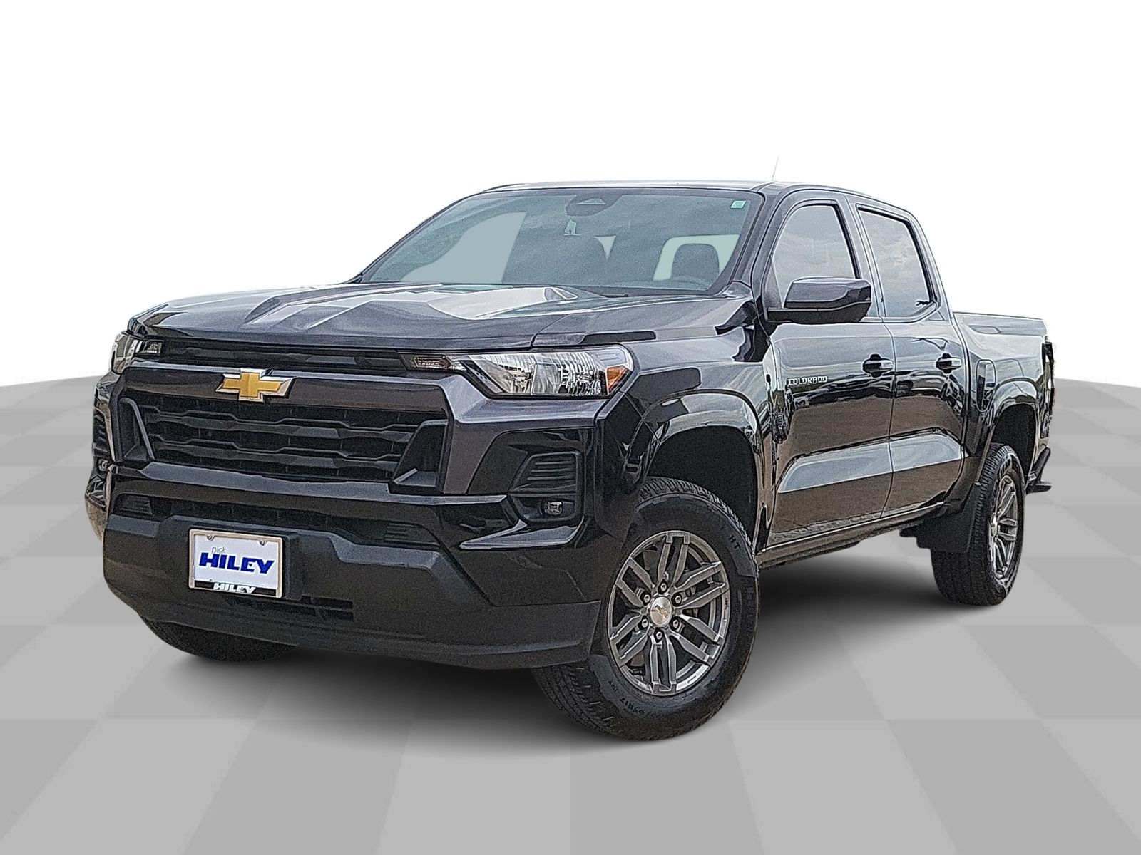 2024 Chevrolet Colorado