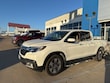  Honda Ridgeline