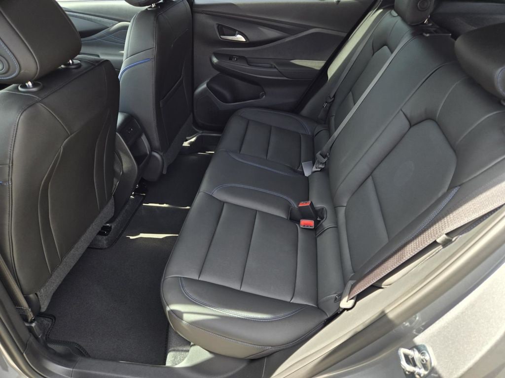 New 2026 Buick Envista Sport Touring SUV