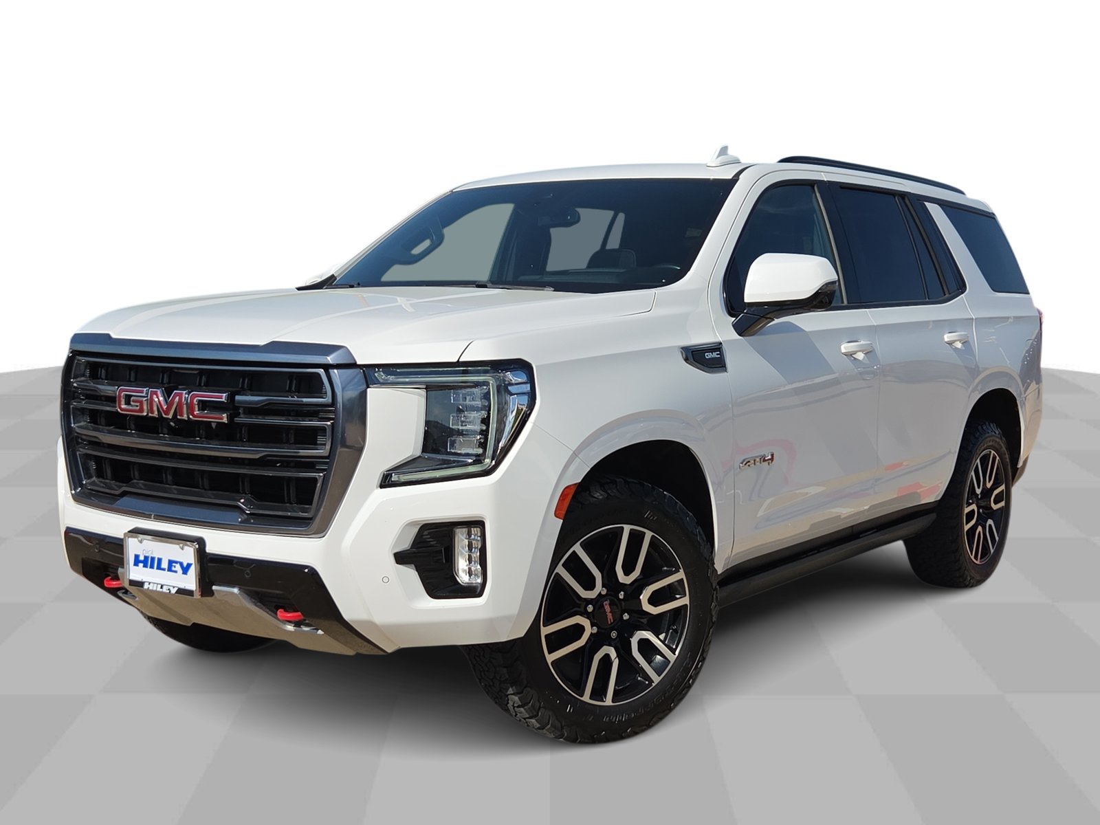 Used 2023 GMC Yukon AT4 SUV