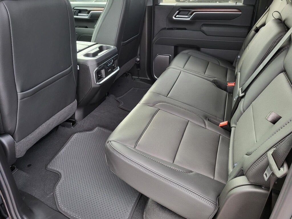 New 2026 GMC Sierra 2500 HD Denali Truck Crew Cab