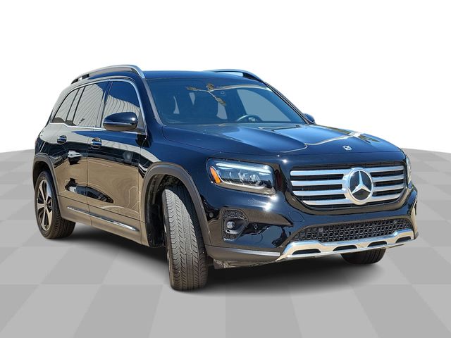 2024 Mercedes Benz GLB 250 photo 2