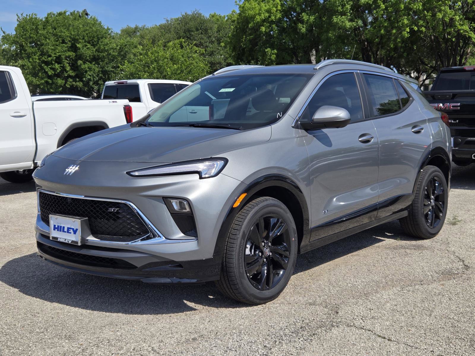 New 2026 Buick Encore GX Sport Touring SUV