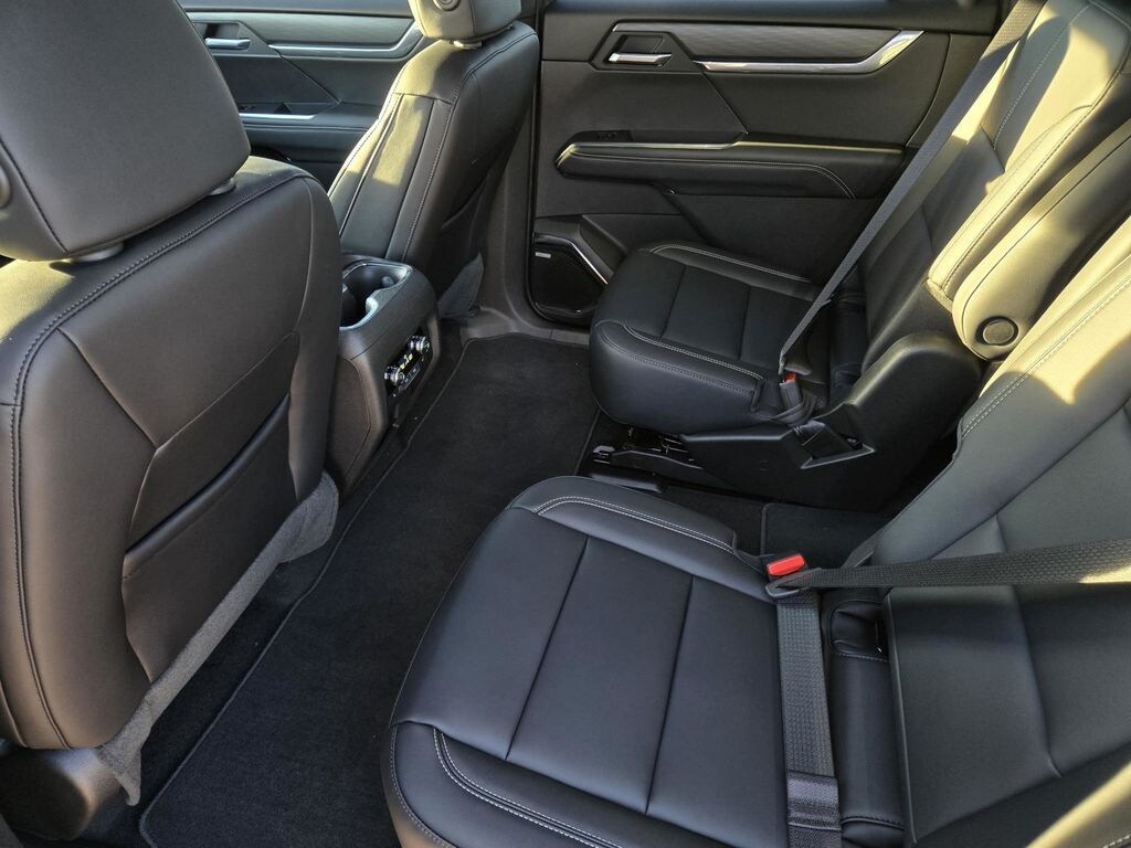 New 2026 GMC Acadia Elevation SUV