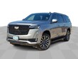 CADILLAC Escalade ESV