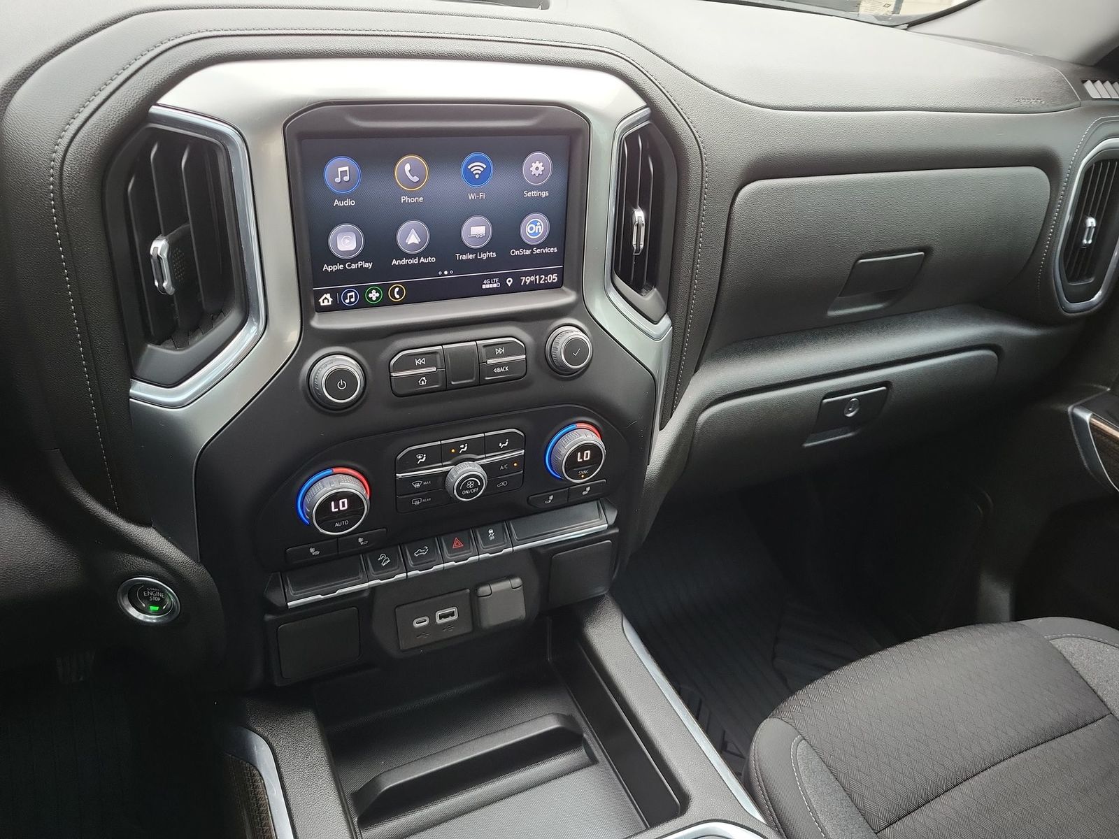 2022 Chevrolet Silverado 1500 Limited LT Trail Boss - Photo 13