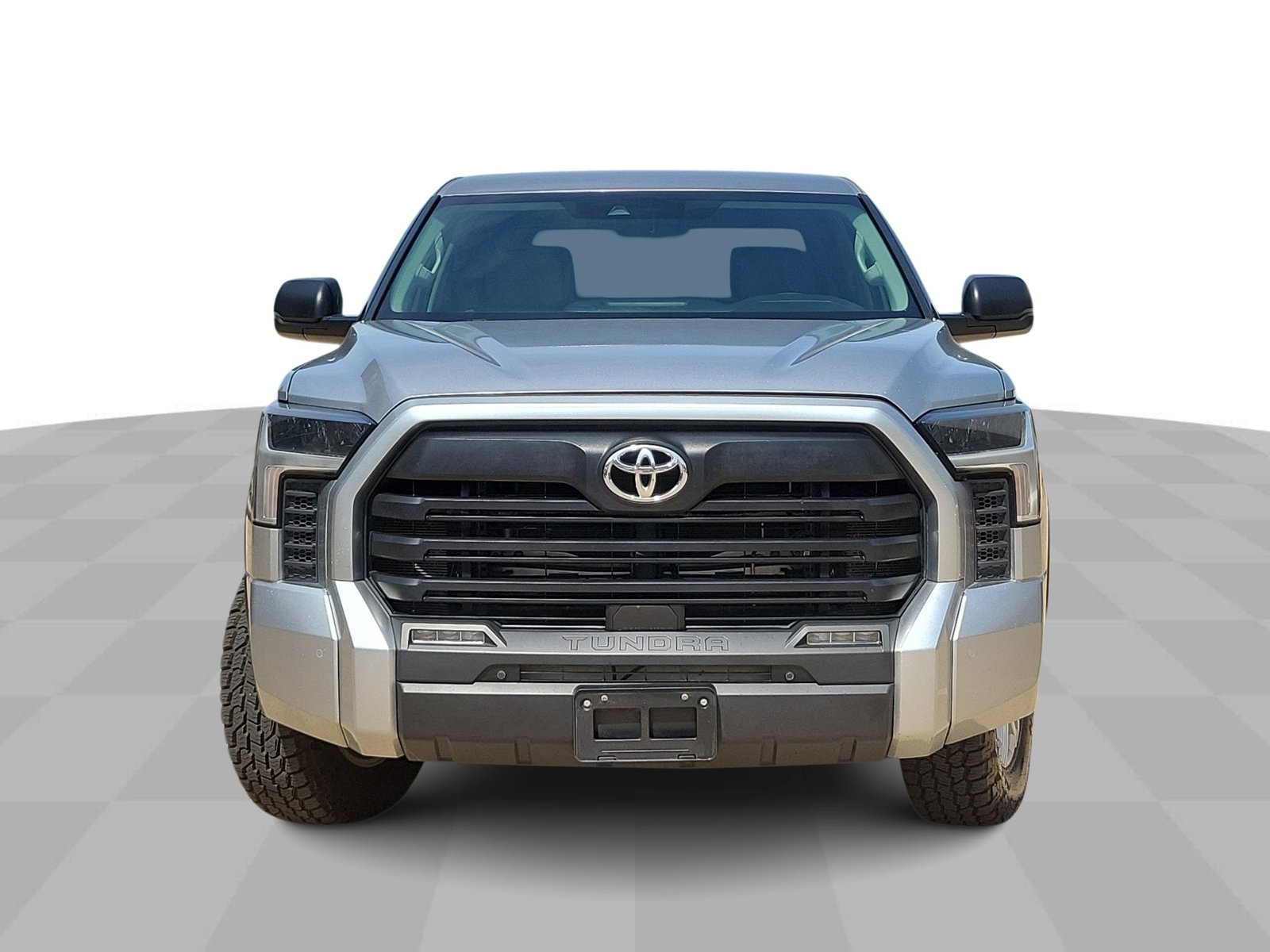 Used 2023 Toyota Tundra SR5 3.5L V6 Truck CrewMax