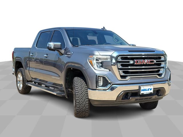 2021 Gmc Sierra 1500 SLT photo 2
