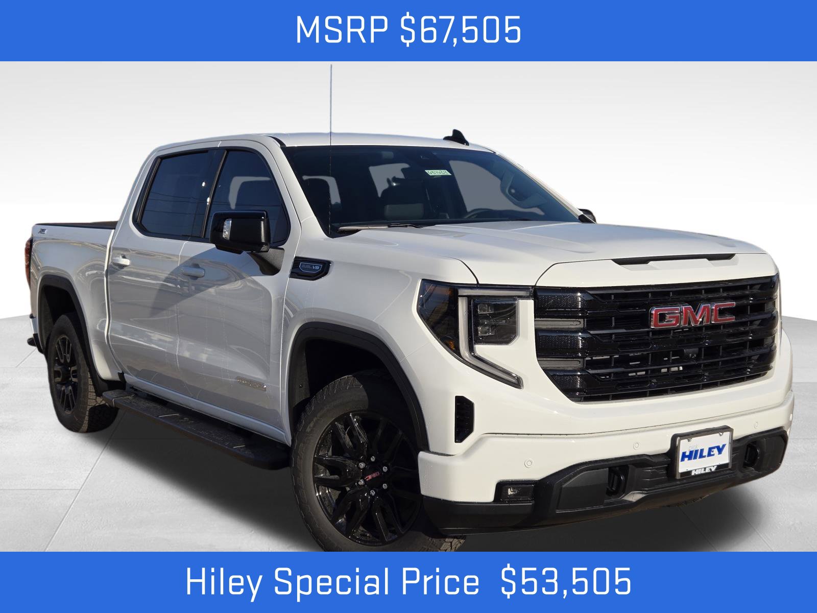  GMC Sierra 1500
