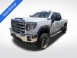  GMC Sierra 2500 HD