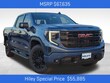 GMC Sierra 1500