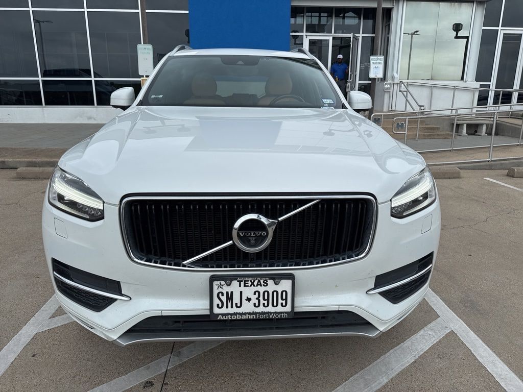 Used 2016 Volvo XC90 SUV