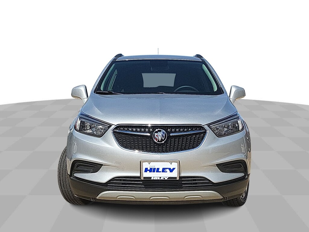 Used 2022 Buick Encore Preferred SUV