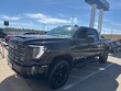 GMC Sierra 2500 HD