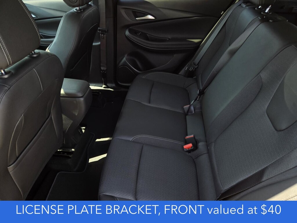 New 2026 Buick Encore GX Preferred SUV