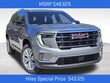  GMC Acadia