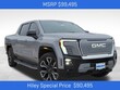 GMC Sierra EV
