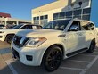  Nissan Armada
