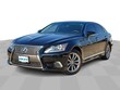 LEXUS LS 460