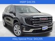  GMC Acadia