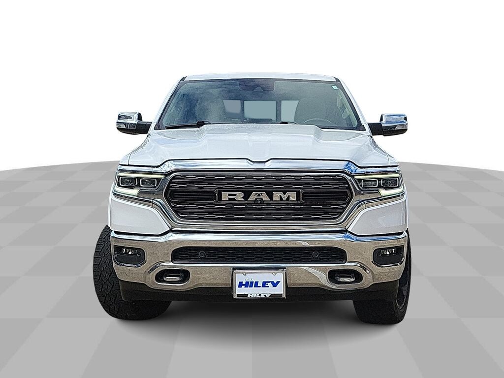 Used 2020 Ram 1500 Limited Truck Crew Cab
