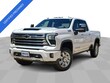  Chevrolet Silverado 3500 HD