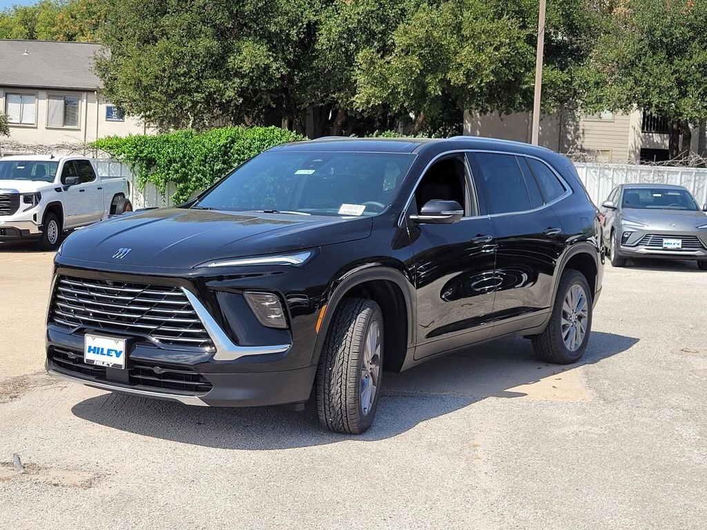 New 2026 Buick Enclave Preferred SUV