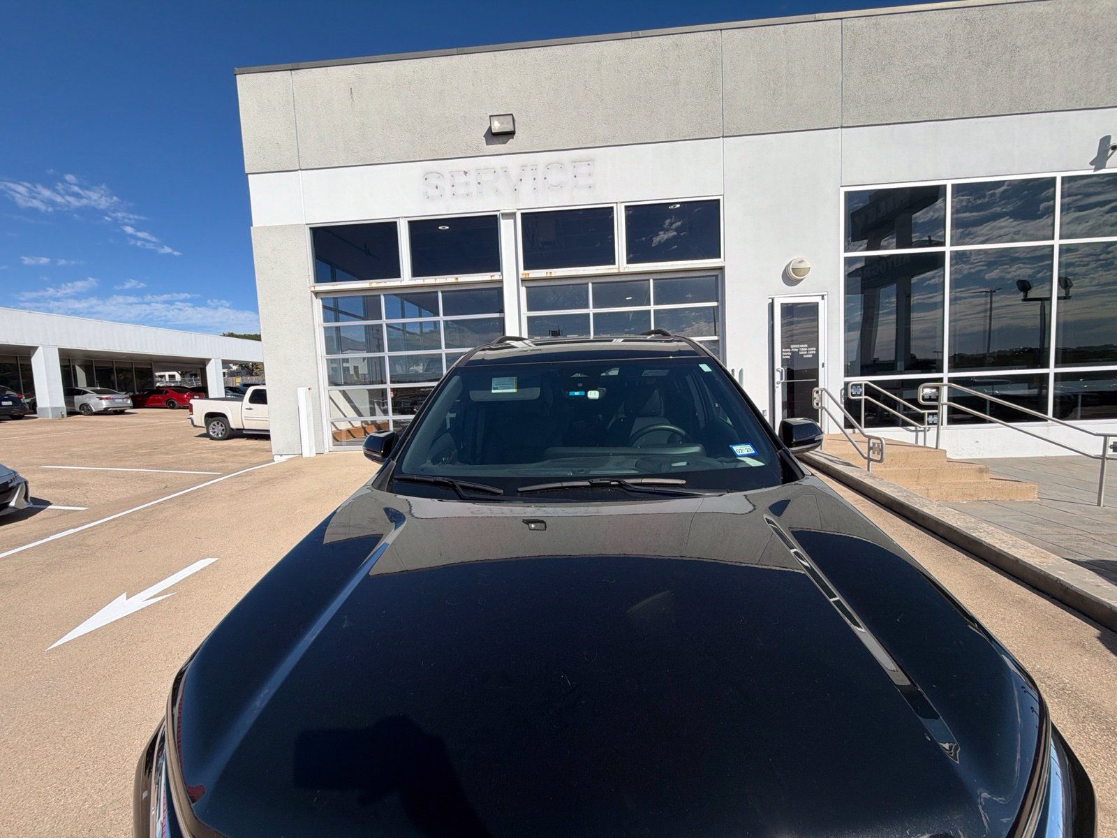Used 2026 Chevrolet Traverse LT SUV