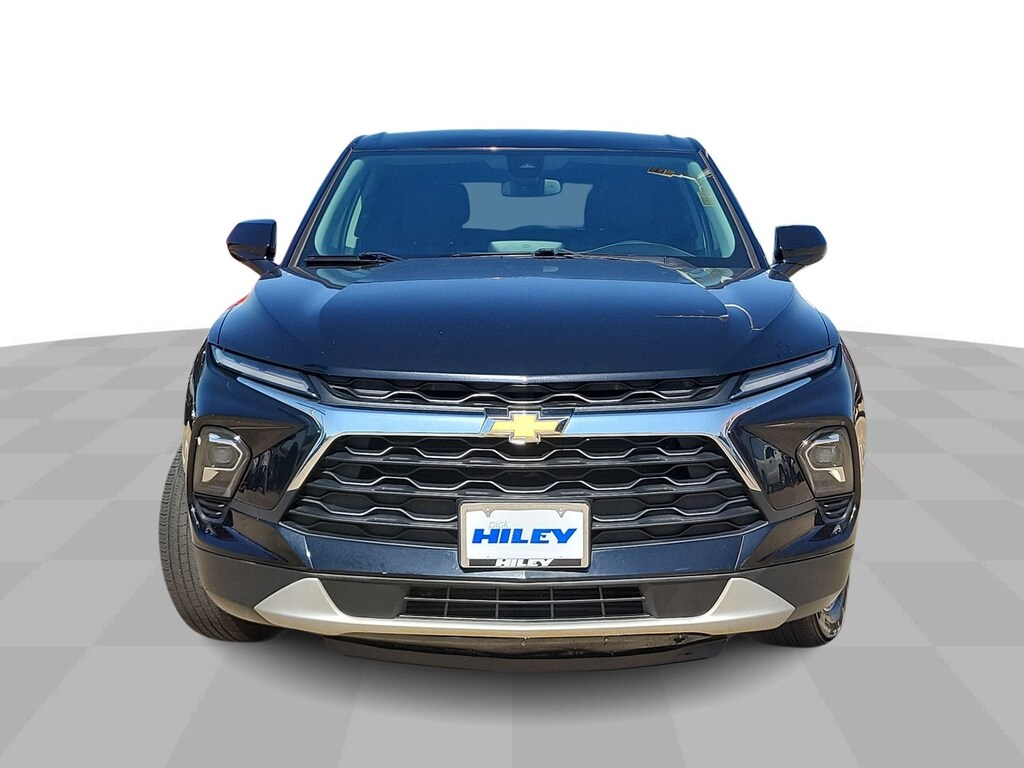 Used 2023 Chevrolet Blazer LT w/2LT SUV